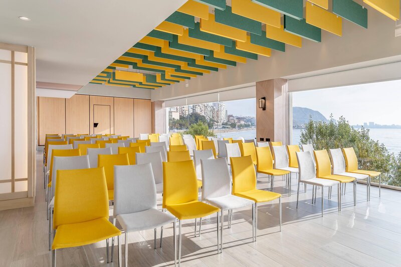 Melia Alicante 164