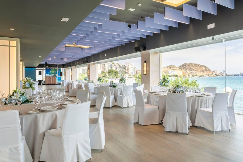 Melia Alicante 165