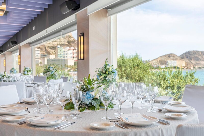 Melia Alicante 167