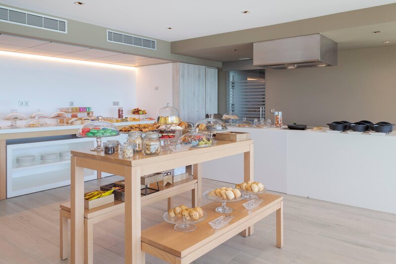 Melia Alicante 169