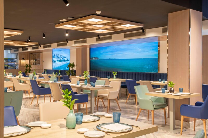 Melia Alicante 172