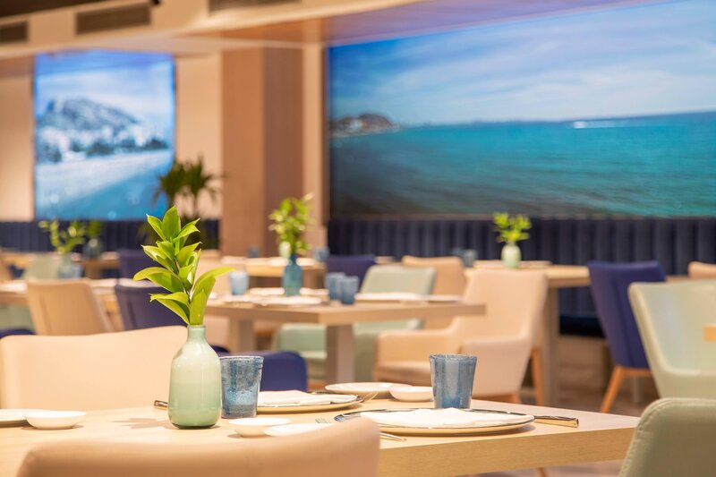 Melia Alicante 173