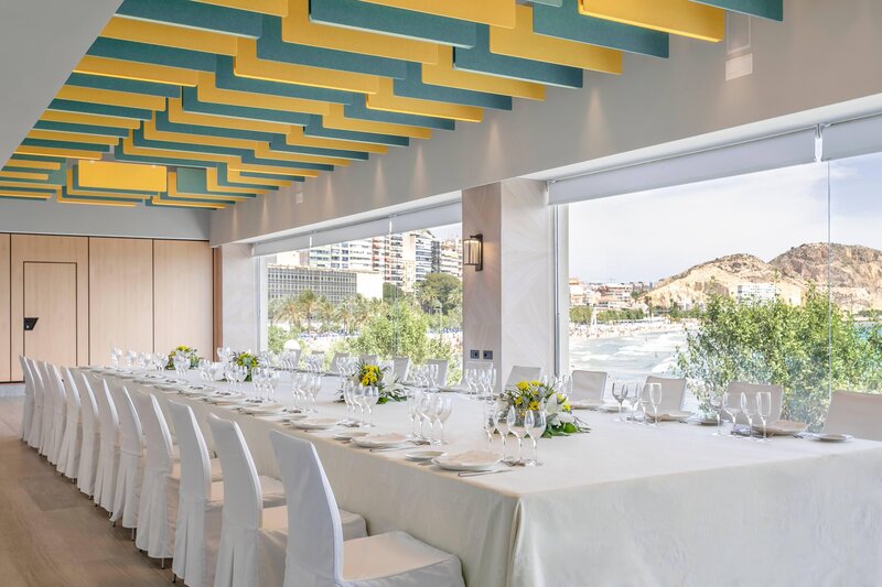 Melia Alicante 174