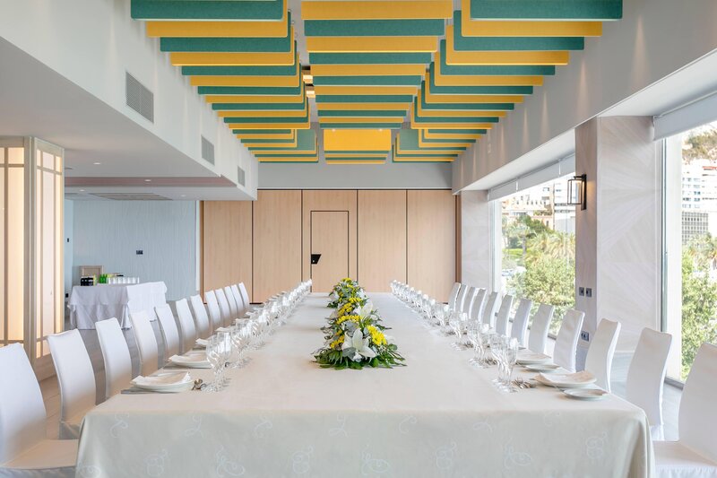 Melia Alicante 177