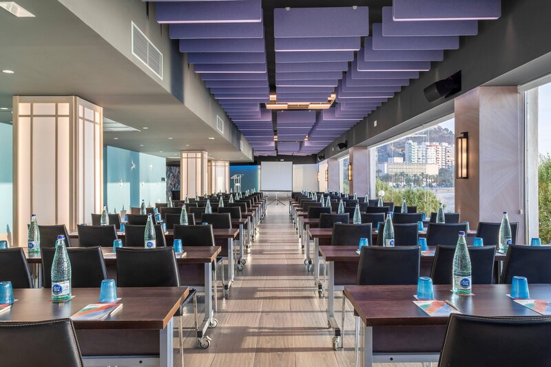 Melia Alicante 181