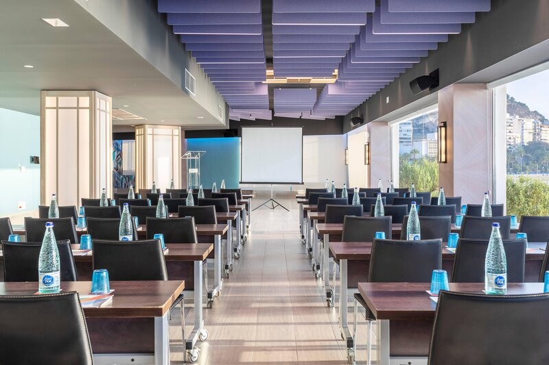 Melia Alicante 182