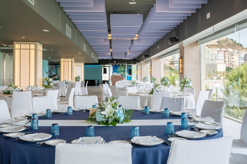 Melia Alicante 184