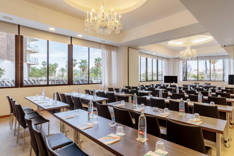 Melia Alicante 186