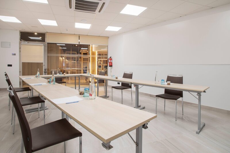 Melia Alicante 188