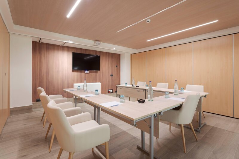 Melia Alicante 190