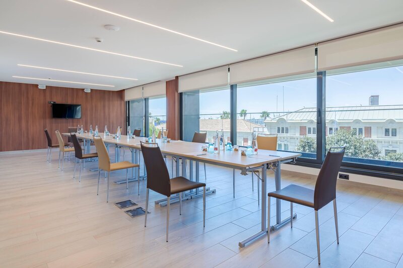 Melia Alicante 191