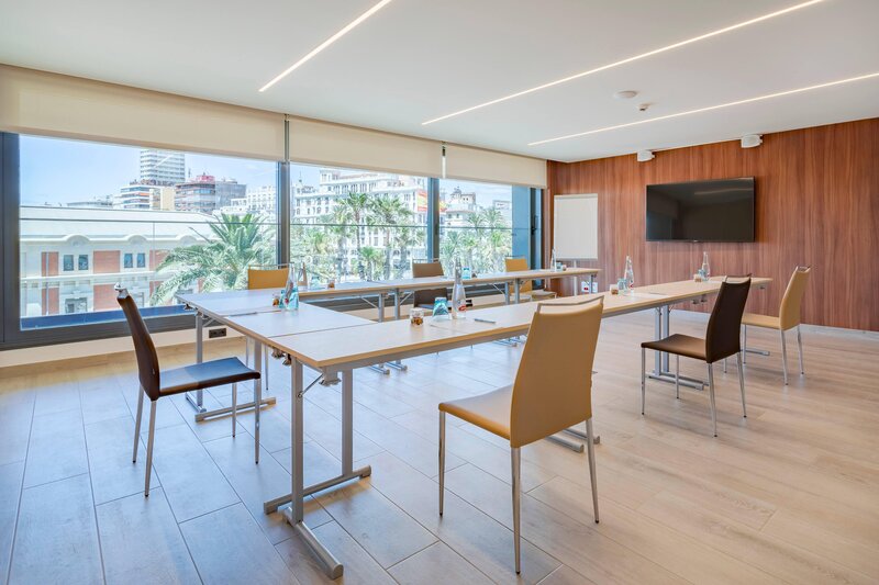 Melia Alicante 192