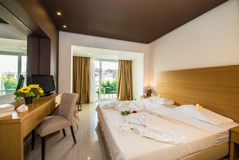Anavadia Hotel 6