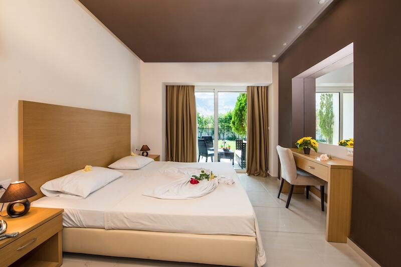 Anavadia Hotel 7