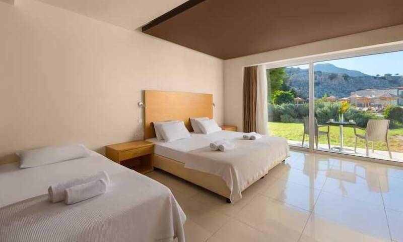 Anavadia Hotel 9