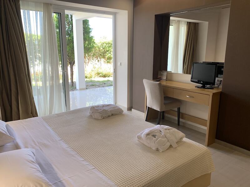 Anavadia Hotel 10