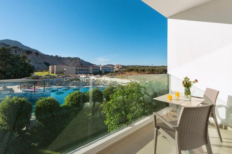 Anavadia Hotel 11