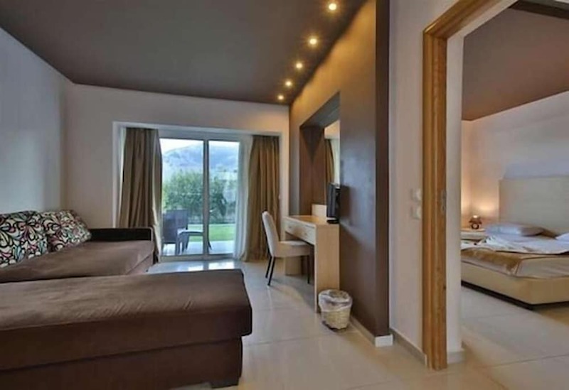 Anavadia Hotel 13
