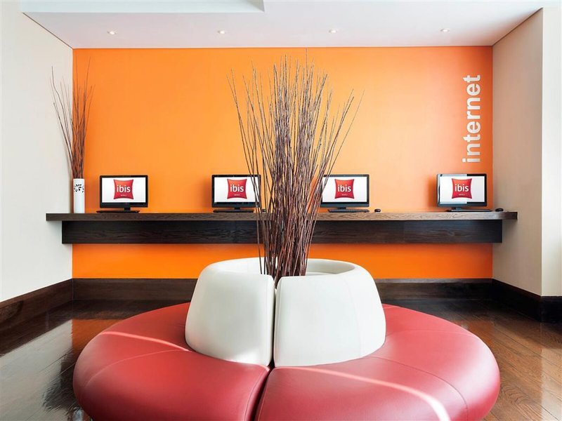 ibis Al Rigga 30