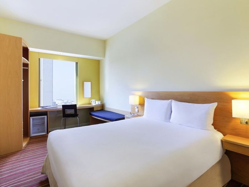 ibis Al Rigga 31