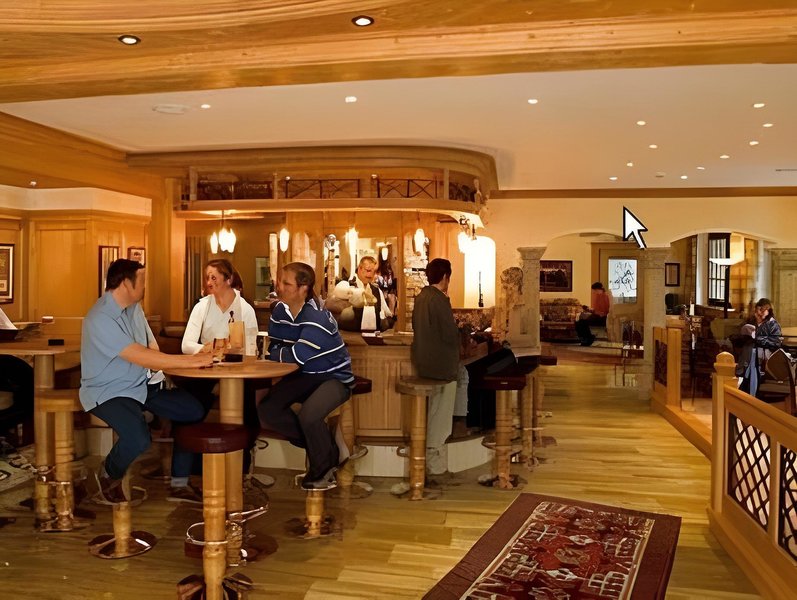 Hotel Kirchlerhof 1