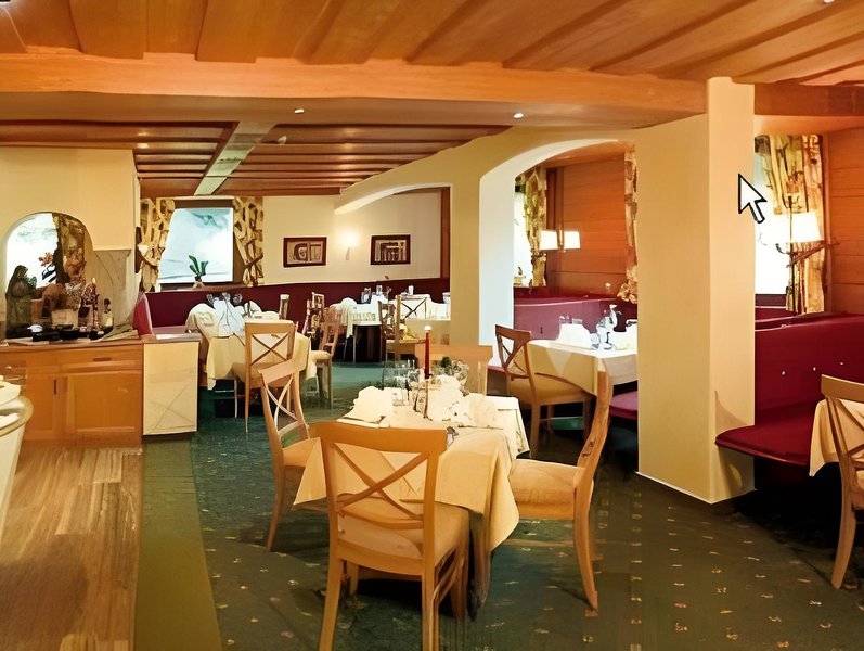 Hotel Kirchlerhof 2