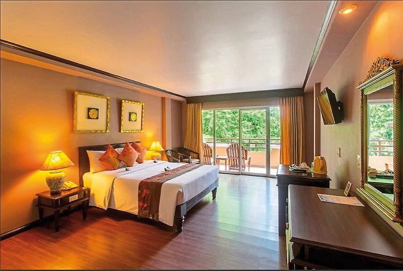 Fair House Beach Resort & Hotel 14