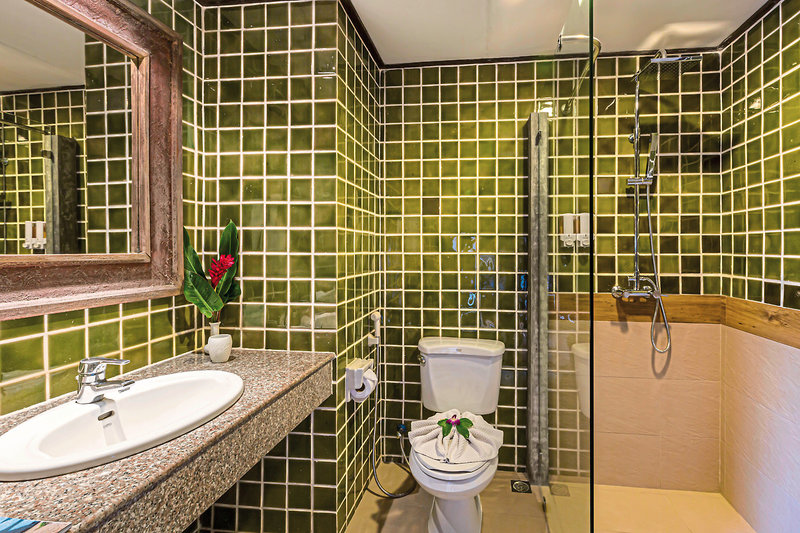 Fair House Beach Resort & Hotel 15