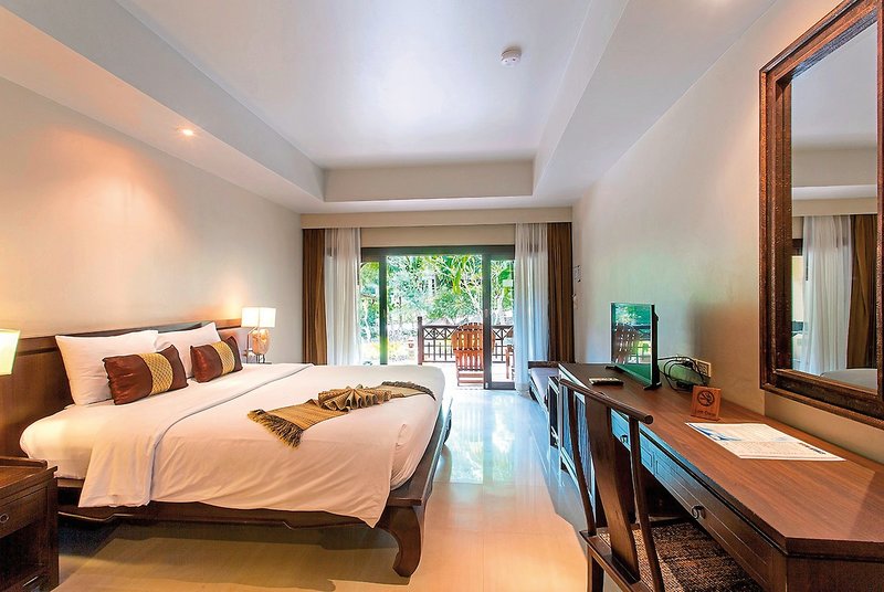 Fair House Beach Resort & Hotel 16