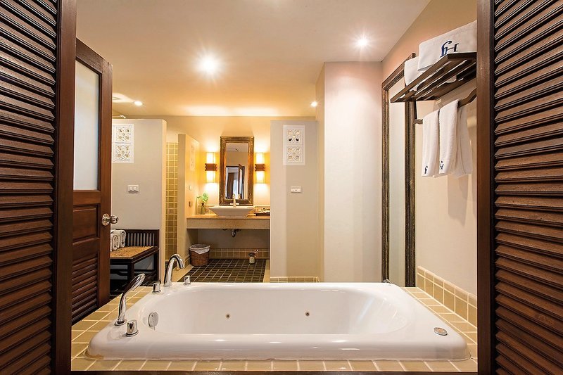 Fair House Beach Resort & Hotel 17