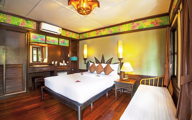 Fair House Beach Resort & Hotel 18