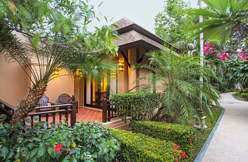 Fair House Beach Resort & Hotel 20