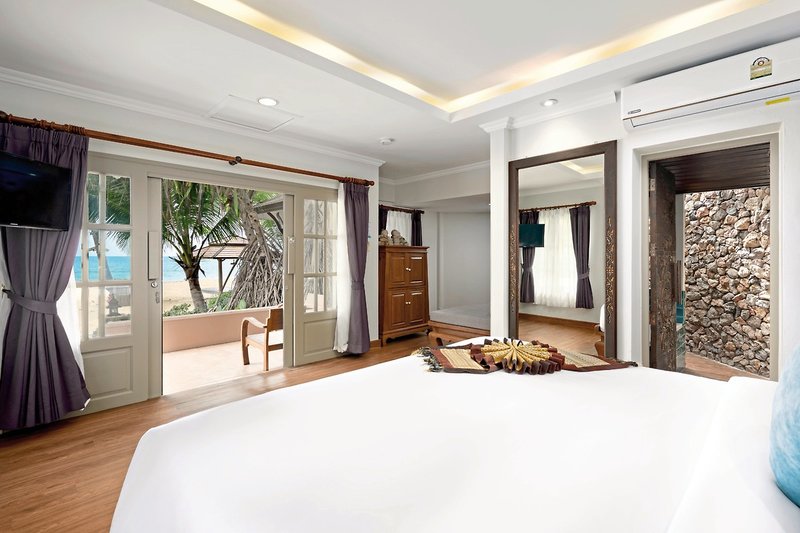 Fair House Beach Resort & Hotel 22