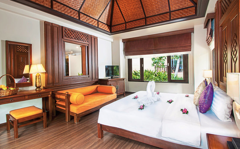 Fair House Beach Resort & Hotel 24