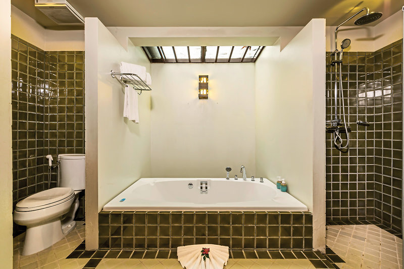 Fair House Beach Resort & Hotel 26