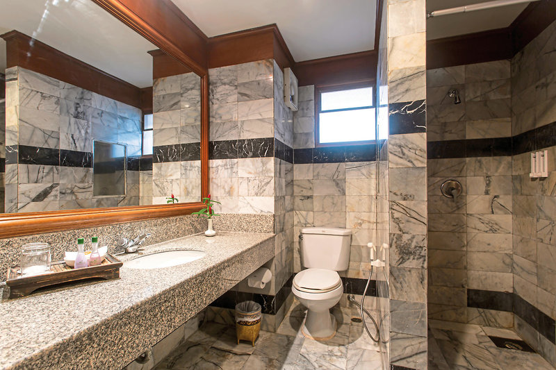 Fair House Beach Resort & Hotel 27