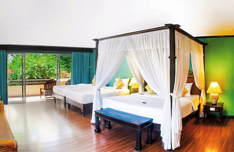 Fair House Beach Resort & Hotel 28