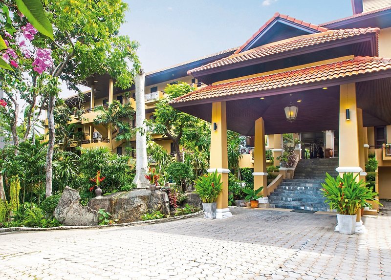 Fair House Beach Resort & Hotel 29