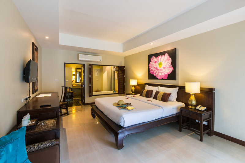 Fair House Beach Resort & Hotel 7