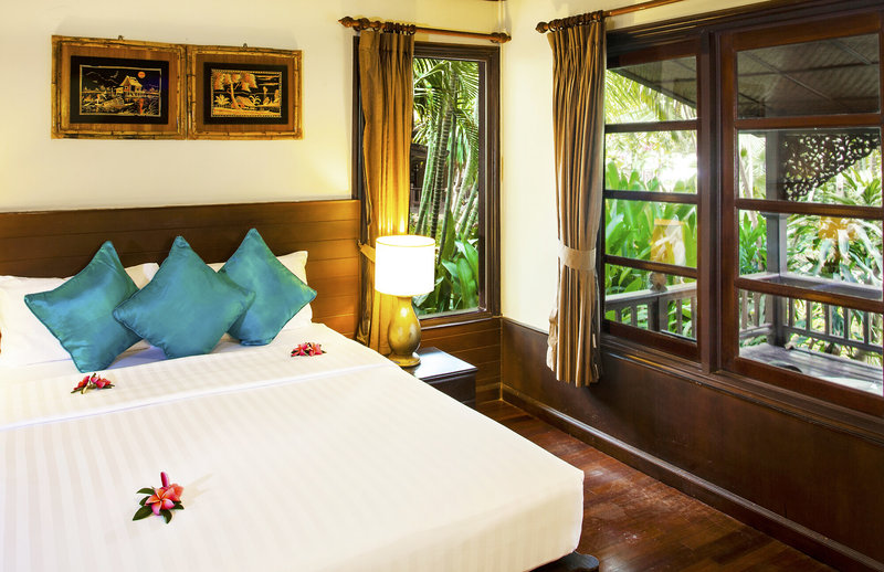 Fair House Beach Resort & Hotel 9