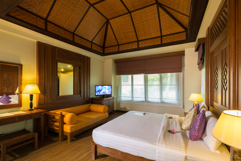 Fair House Beach Resort & Hotel 10