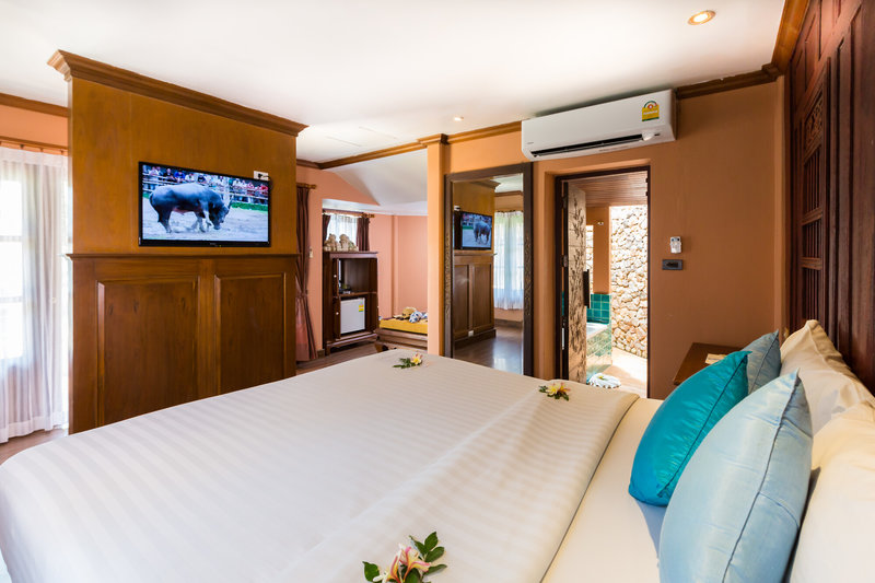 Fair House Beach Resort & Hotel 11