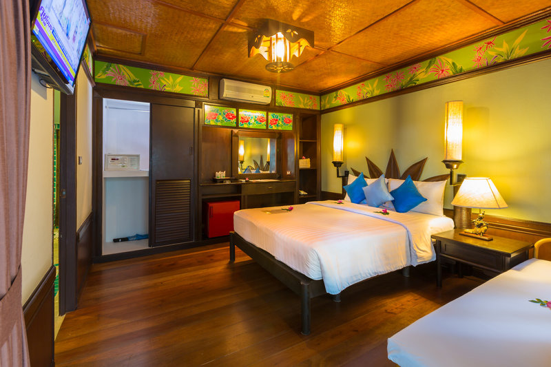 Fair House Beach Resort & Hotel 13