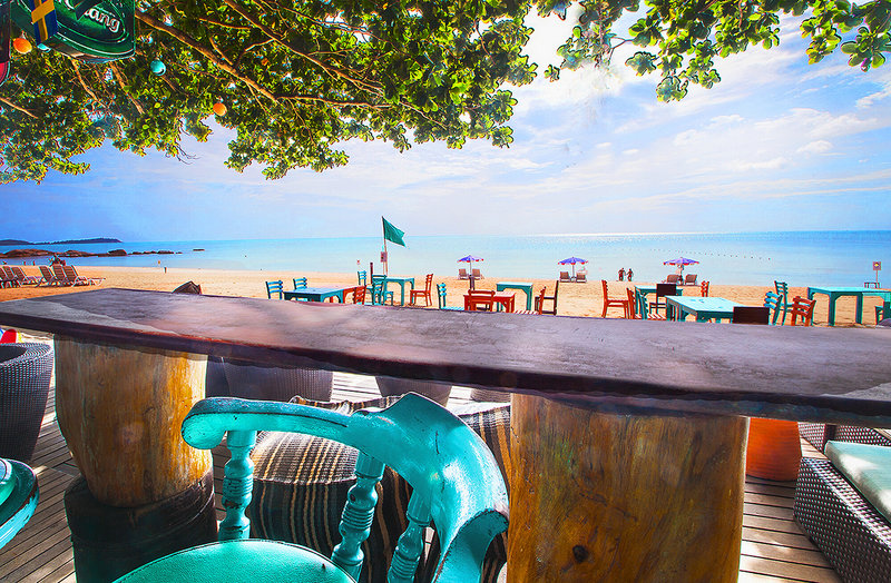 Fair House Beach Resort & Hotel 14