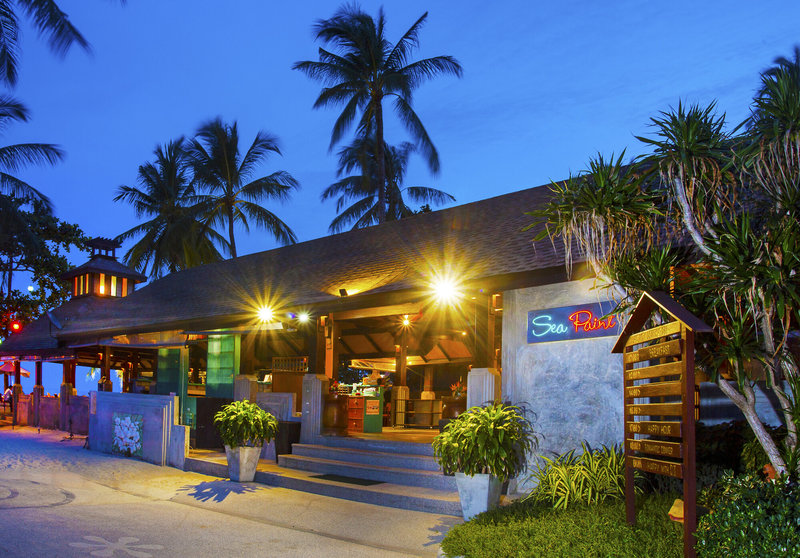 Fair House Beach Resort & Hotel 15