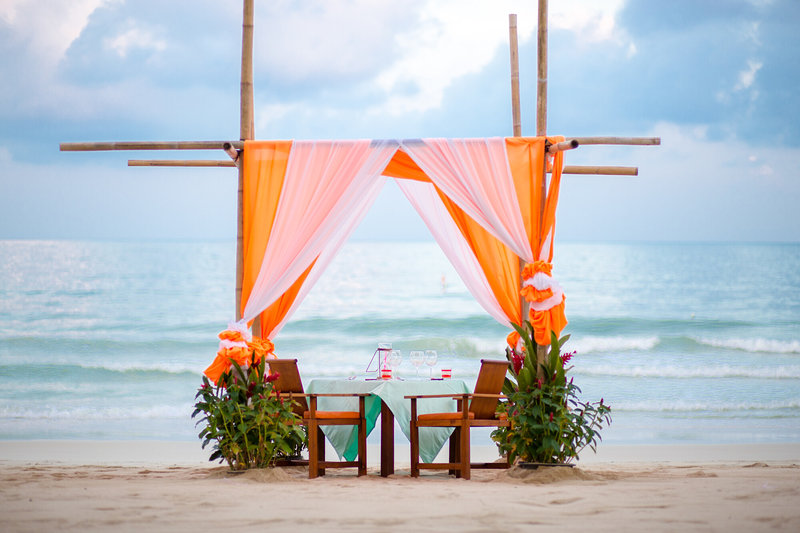 Fair House Beach Resort & Hotel 17