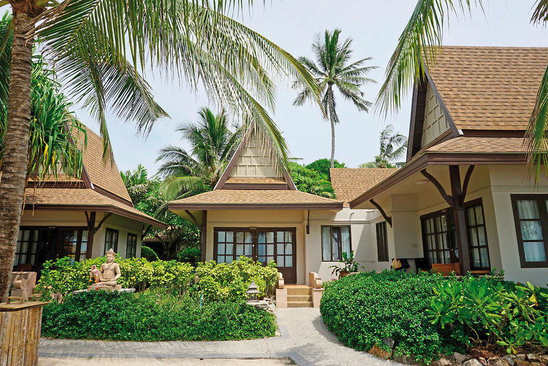 The Fair House Beach Resort 3