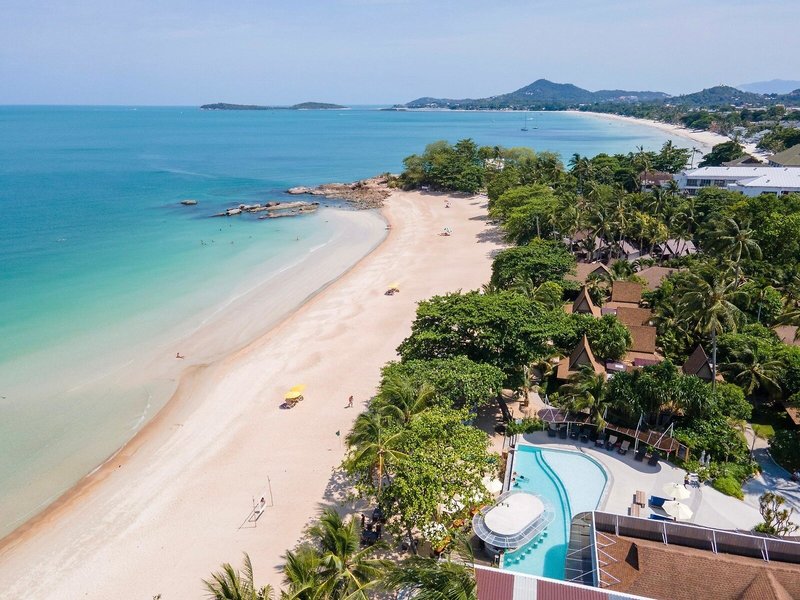 Fair House Beach Resort & Hotel 1