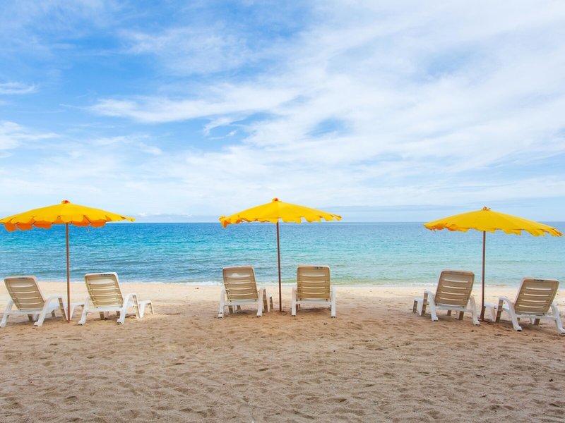 Fair House Beach Resort & Hotel 4