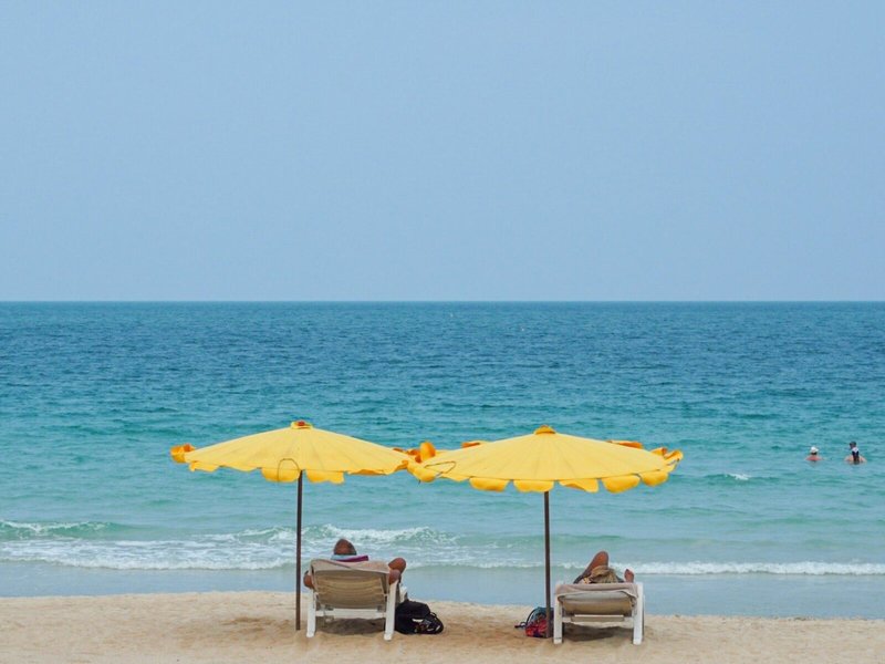 Fair House Beach Resort & Hotel 8